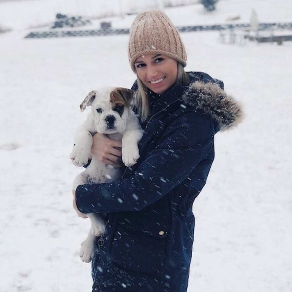 Meet your Posher, Julia